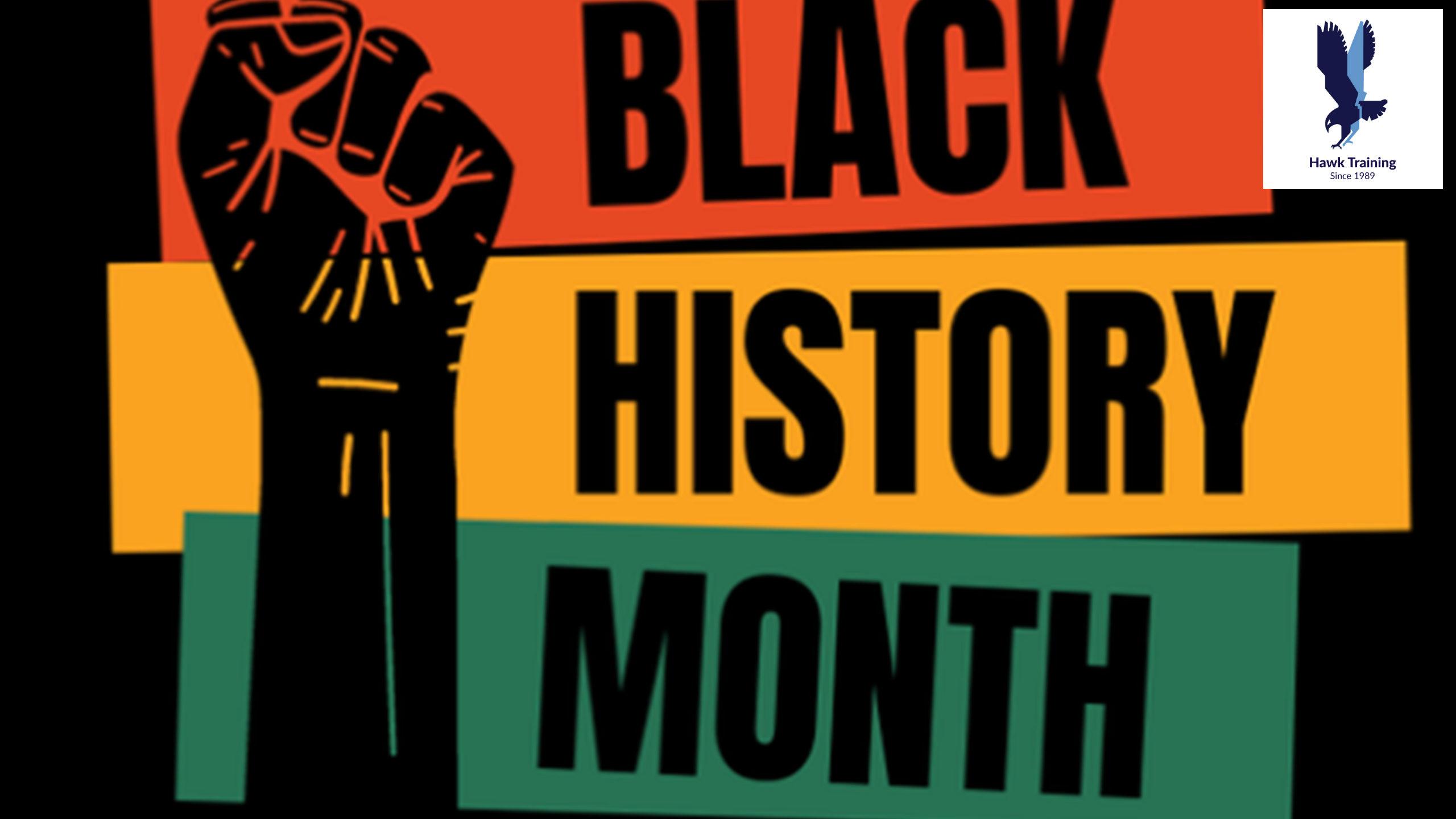 what does black history month mean to me essay